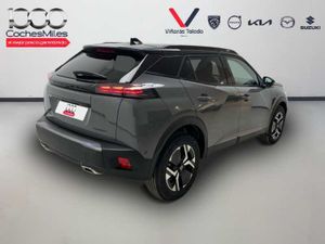 Peugeot 2008 NSUV  GT Hybrid 145 eDCS6 RENT   - Foto 8