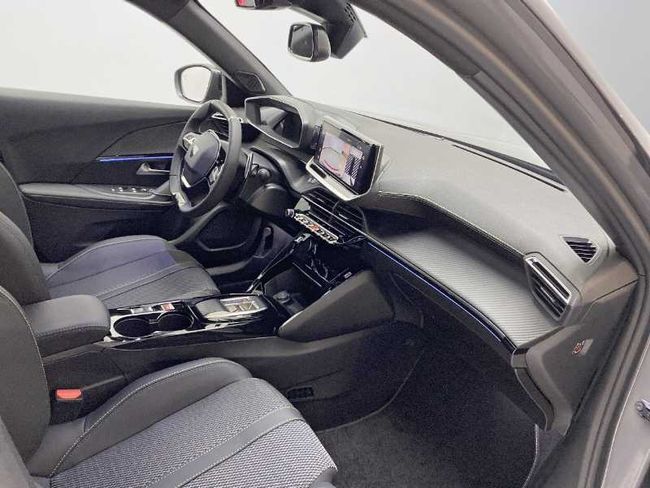 Peugeot 2008 NSUV  GT Hybrid 145 eDCS6 RENT   - Foto 9