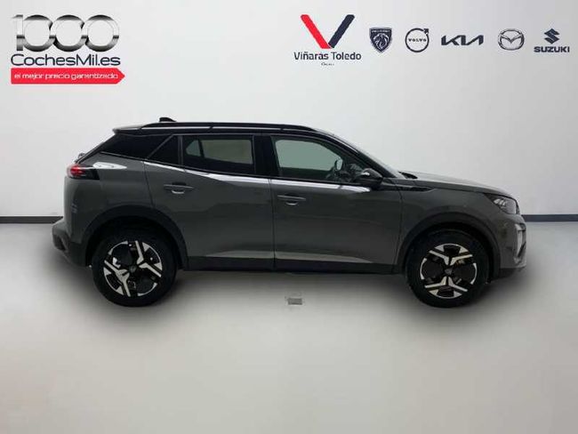 Peugeot 2008 NSUV  GT Hybrid 145 eDCS6 RENT   - Foto 6