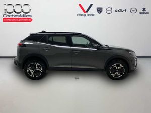 Peugeot 2008 NSUV  GT Hybrid 145 eDCS6 RENT   - Foto 6