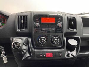 Peugeot Boxer Chasis Cabina 335 L3 BHDI 165 S&S 6 Vel. MAN   - Foto 11