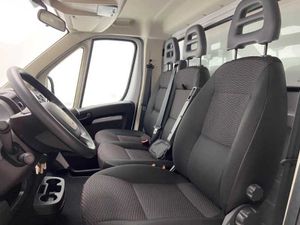 Peugeot Boxer Chasis Cabina 335 L3 BHDI 165 S&S 6 Vel. MAN   - Foto 16