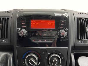 Peugeot Boxer Chasis Cabina 335 L3 BHDI 165 S&S 6 Vel. MAN   - Foto 14