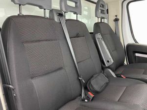 Peugeot Boxer Chasis Cabina 335 L3 BHDI 165 S&S 6 Vel. MAN   - Foto 18