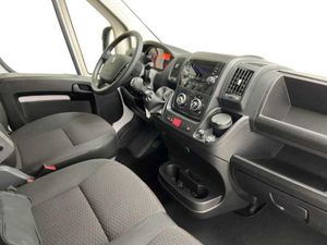 Peugeot Boxer Chasis Cabina 335 L3 BHDI 165 S&S 6 Vel. MAN   - Foto 17