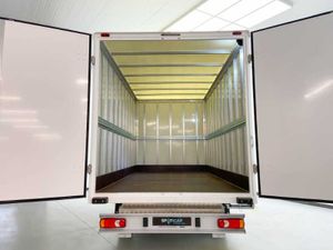 Peugeot Boxer Chasis Cabina 335 L3 BHDI 165 S&S 6 Vel. MAN   - Foto 21