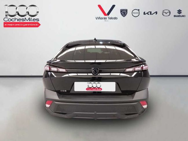 Peugeot 408 Nuevo  Allure Gasolina 130 S&S EAT8   - Foto 5