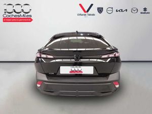 Peugeot 408 Nuevo  Allure Gasolina 130 S&S EAT8   - Foto 5