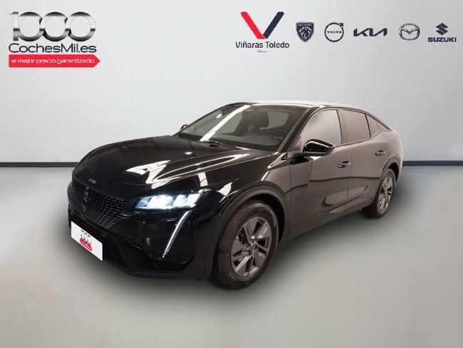 Peugeot 408 Nuevo  Allure Gasolina 130 S&S EAT8   - Foto 2