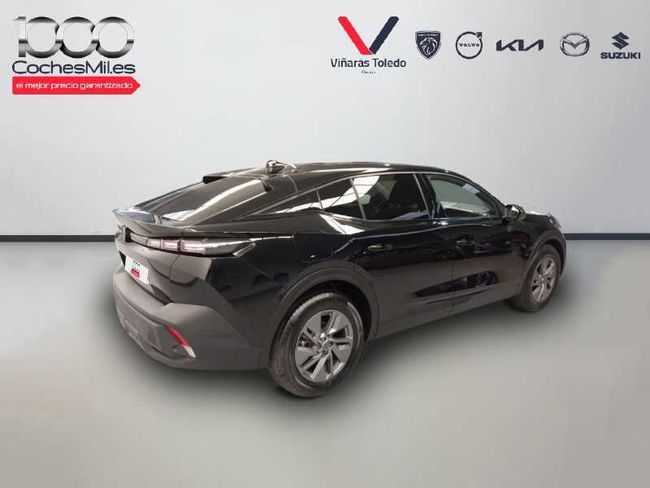 Peugeot 408 Nuevo  Allure Gasolina 130 S&S EAT8   - Foto 8