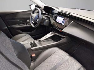 Peugeot 408 Nuevo  Allure Gasolina 130 S&S EAT8   - Foto 9