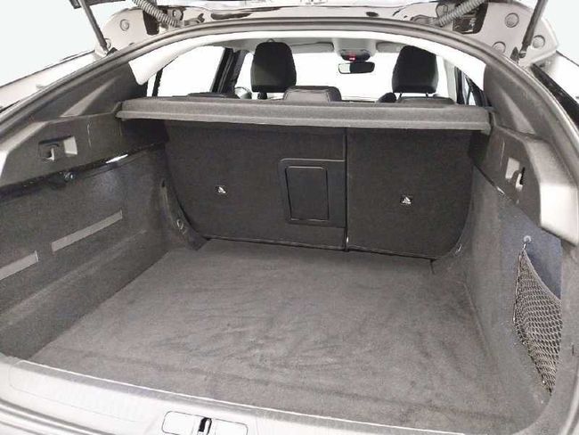 Peugeot 408 Nuevo  Allure Gasolina 130 S&S EAT8   - Foto 12