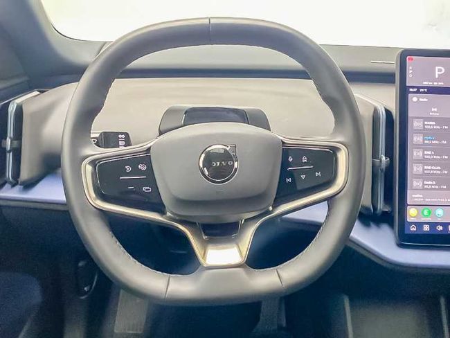 Volvo EX30 Ultra, Twin Motor Performance, Eléctrico AWD   - Foto 14