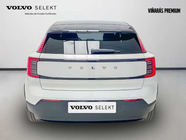 Volvo EX30 Ultra, Twin Motor Performance, Eléctrico AWD   - Foto 8