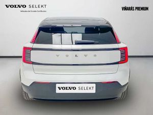 Volvo EX30 Ultra, Twin Motor Performance, Eléctrico AWD   - Foto 8