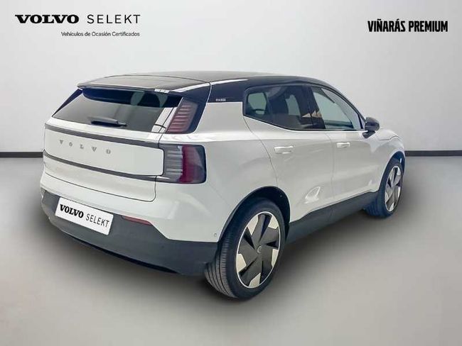Volvo EX30 Ultra, Twin Motor Performance, Eléctrico AWD   - Foto 3