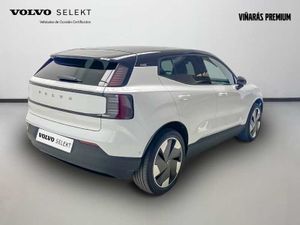 Volvo EX30 Ultra, Twin Motor Performance, Eléctrico AWD   - Foto 3