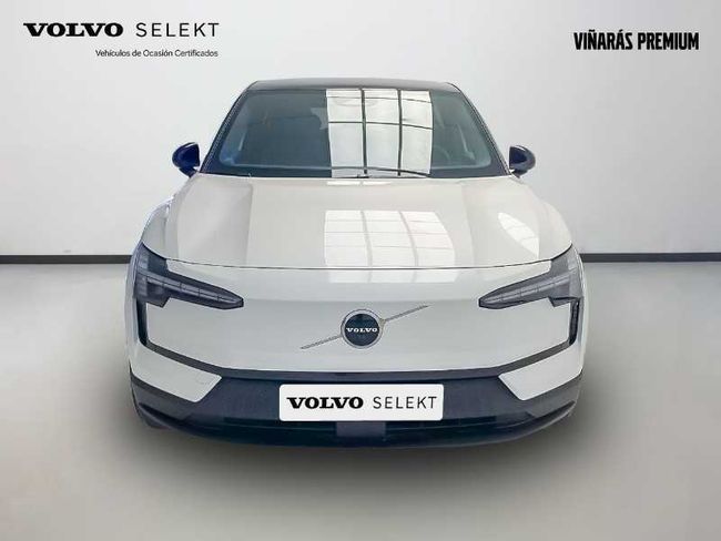 Volvo EX30 Ultra, Twin Motor Performance, Eléctrico AWD   - Foto 7
