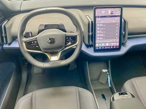 Volvo EX30 Ultra, Twin Motor Performance, Eléctrico AWD   - Foto 16