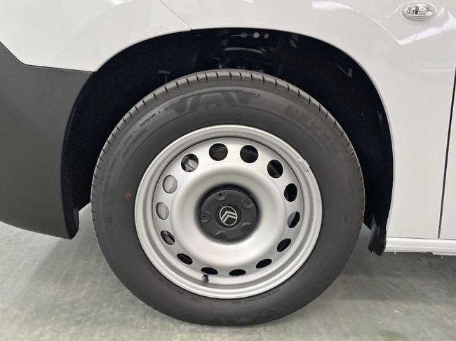 Citroën Berlingo Nuevo  VAN FURGON ESTÁNDAR Talla XL BlueHDi 100 S&S 2 PLAZAS   - Foto 16