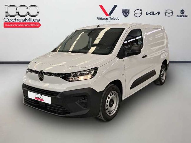 Citroën Berlingo Nuevo  VAN FURGON ESTÁNDAR Talla XL BlueHDi 100 S&S 2 PLAZAS   - Foto 2