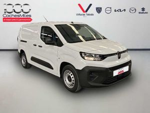 Citroën Berlingo Nuevo  VAN FURGON ESTÁNDAR Talla XL BlueHDi 100 S&S 2 PLAZAS   - Foto 7