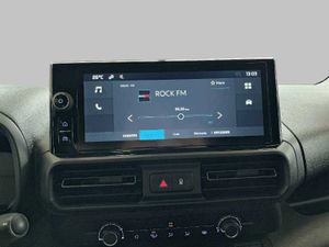Citroën Berlingo Nuevo  VAN FURGON ESTÁNDAR Talla XL BlueHDi 100 S&S 2 PLAZAS   - Foto 15