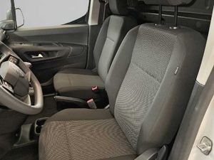 Citroën Berlingo Nuevo  VAN FURGON ESTÁNDAR Talla XL BlueHDi 100 S&S 2 PLAZAS   - Foto 11