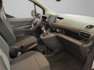 Citroën Berlingo Nuevo  VAN FURGON ESTÁNDAR Talla XL BlueHDi 100 S&S 2 PLAZAS   - Foto 9