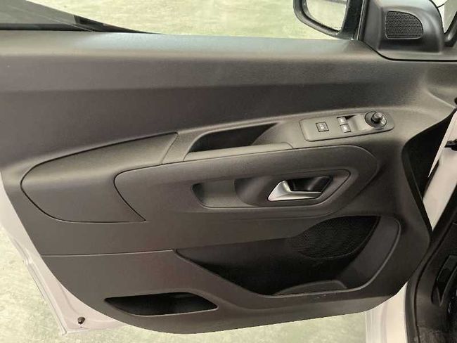 Citroën Berlingo Nuevo  VAN FURGON ESTÁNDAR Talla XL BlueHDi 100 S&S 2 PLAZAS   - Foto 21