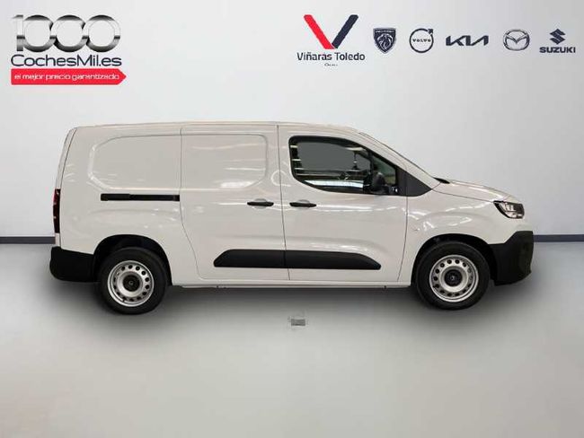 Citroën Berlingo Nuevo  VAN FURGON ESTÁNDAR Talla XL BlueHDi 100 S&S 2 PLAZAS   - Foto 6
