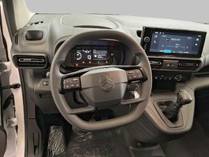 Citroën Berlingo Nuevo  VAN FURGON ESTÁNDAR Talla XL BlueHDi 100 S&S 2 PLAZAS   - Foto 17