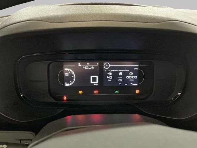 Citroën Berlingo Nuevo  VAN FURGON ESTÁNDAR Talla XL BlueHDi 100 S&S 2 PLAZAS   - Foto 14