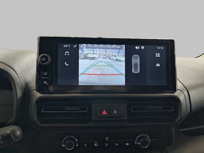 Citroën Berlingo Nuevo  VAN FURGON ESTÁNDAR Talla XL BlueHDi 100 S&S 2 PLAZAS   - Foto 18