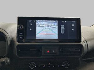 Citroën Berlingo Nuevo  VAN FURGON ESTÁNDAR Talla XL BlueHDi 100 S&S 2 PLAZAS   - Foto 18