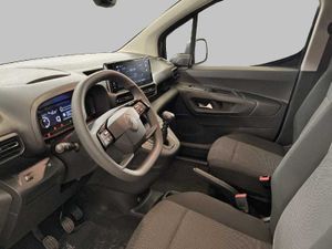 Citroën Berlingo Nuevo  VAN FURGON ESTÁNDAR Talla XL BlueHDi 100 S&S 2 PLAZAS   - Foto 19