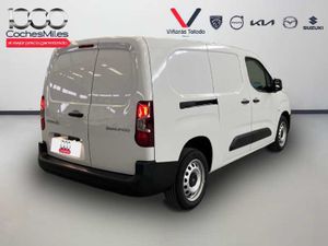 Citroën Berlingo Nuevo  VAN FURGON ESTÁNDAR Talla XL BlueHDi 100 S&S 2 PLAZAS   - Foto 8