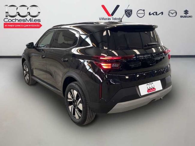 Opel Frontera GS Hybrid eDCT6 145 CV   - Foto 3