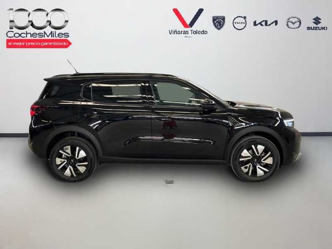 Opel Frontera GS Hybrid eDCT6 145 CV   - Foto 6