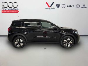 Opel Frontera GS Hybrid eDCT6 145 CV   - Foto 6