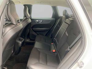 Volvo XC60 B4 (D) Bussines Plus Auto AWD   - Foto 11