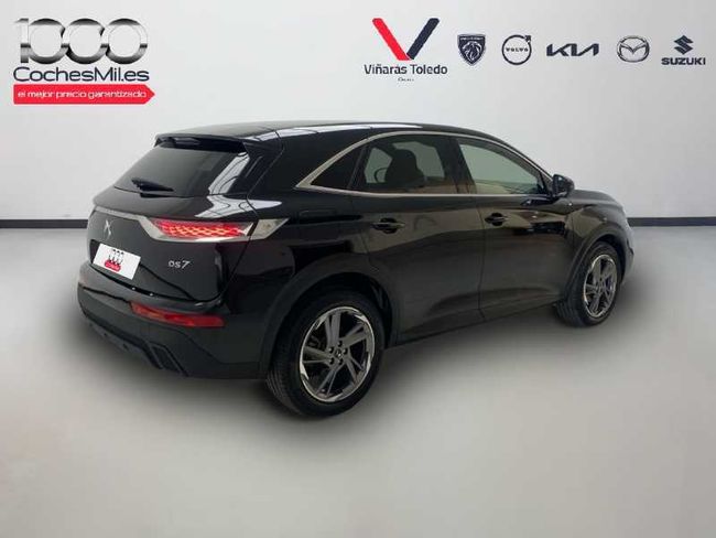 DS DS 7 DS 7 CROSSBACK BlueHDi 130 Automático BASTILLE +   - Foto 8