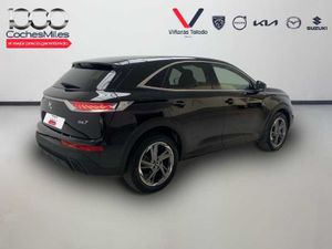 DS DS 7 DS 7 CROSSBACK BlueHDi 130 Automático BASTILLE +   - Foto 8