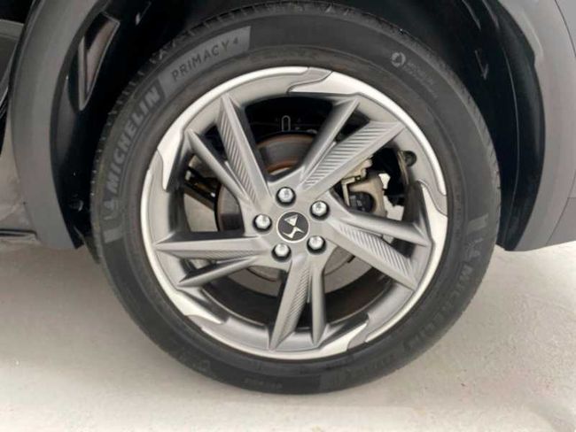 DS DS 7 DS 7 CROSSBACK BlueHDi 130 Automático BASTILLE +   - Foto 15