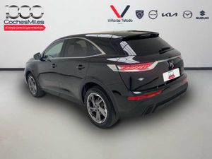 DS DS 7 DS 7 CROSSBACK BlueHDi 130 Automático BASTILLE +   - Foto 3