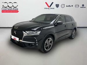 DS DS 7 DS 7 CROSSBACK BlueHDi 130 Automático BASTILLE +   - Foto 2