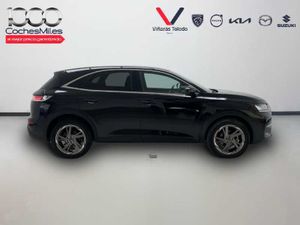 DS DS 7 DS 7 CROSSBACK BlueHDi 130 Automático BASTILLE +   - Foto 6