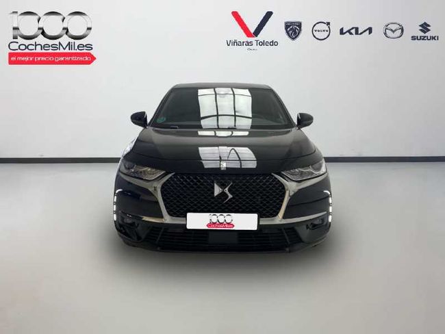 DS DS 7 DS 7 CROSSBACK BlueHDi 130 Automático BASTILLE +   - Foto 4