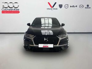 DS DS 7 DS 7 CROSSBACK BlueHDi 130 Automático BASTILLE +   - Foto 4