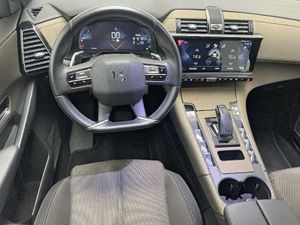 DS DS 7 DS 7 CROSSBACK BlueHDi 130 Automático BASTILLE +   - Foto 19